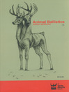 Animal Ballistics (eBook)